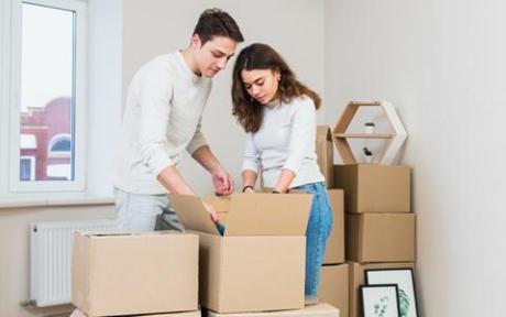 Local & International Movers in Bahrain