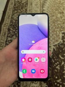 Samsung Galaxy A03s