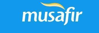 Musafir Universal Travels & Tourism LLC