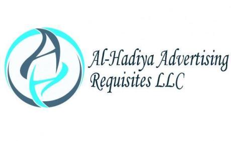 Al-Hadiya Advertising Requisites LLC