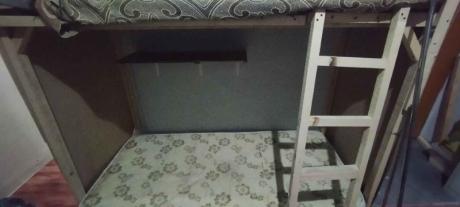 Available Closed Bedspaces