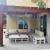 Wooden Pergola