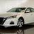Rent Nissan Altima @ 300 KWD only per month.
