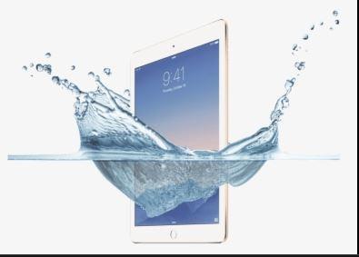 Ipad Liquid Damage Repair in Dubai