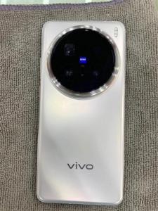 Vivo X200 pro 16+16/512 GB good condition