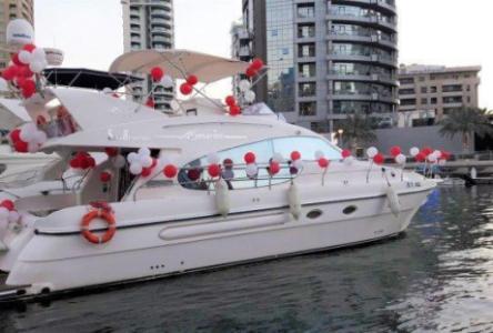 Birthday Luxury Yachts & Boat Rentals