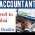 Accountant Required in Dubai