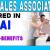 Sales Associate Required in Dubai