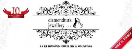 DIAMOND TURK JEWELLERY LLC