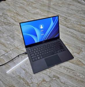 Dell XPS 9350