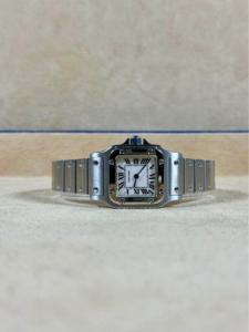 Cartier santos galbee