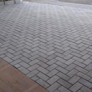 INTERLOCK TILES SHARAJAH