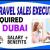 Travel Sales Executive Required in Dubai