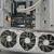 (FIXED PRICE) RTX 3080 Palit Gamerock 10GB