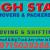 High Star Movers and Packers dubai