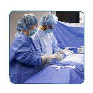 medical disposable products suppliers Dubai