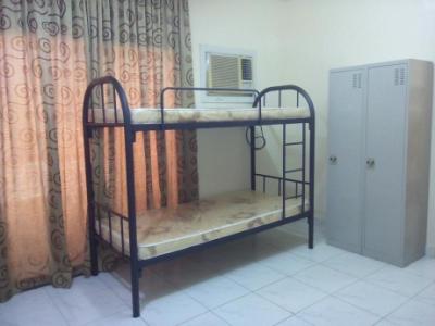 Bedspace in Deira Dubai