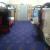 NO DEPOSIT+ALL INCLUSIVE BED SPACE FOR GENTS/ LADIES ONLY- BIG AND CLEAN FLAT NR UNION/BANIYAS METRO