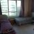 - 2 beds are available for 3 girls in 1 furnished apartment very