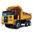 Sany 2025 SKT90S Automatic Diesel Mining Truck: Power and Precision Off-Highway