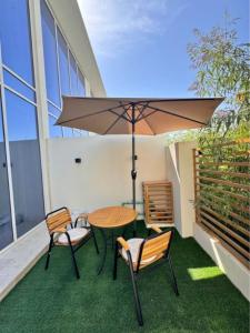 Garden Set