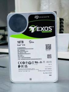 Seagate Hdd