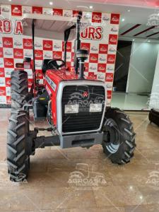 Brand New MF 360 4WD Tractor For Sale in UAE