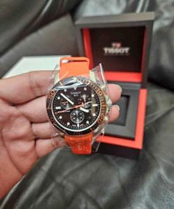 Brand new Tissot Sea Star