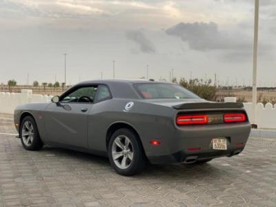 Dodge Challenger 2019 SXT 0557640040