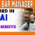 Bar Manager Required in Dubai