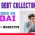 Debt Collector Required in Dubai