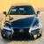 Lexus Is 250 Model 2009 USA Fresh import