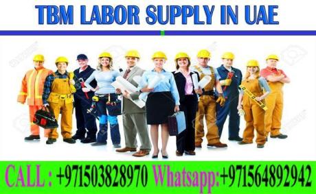Manpower Supply Company Ajman Dubai Sharjah Abudhabi