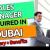 Sales Manager Required in Dubai