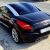 Peugeot RCZ km GCC NO. AED 35000