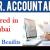 Sr. Accountant Required in Dubai