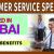 Customer Service Specialist Required in Dubai