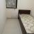 FURNISHED BED SPACES PARTITIONS FOR RENT WITH FREE FACILITIES Near UNION/BANIYAS METRO STN.