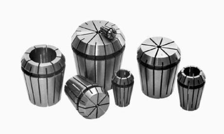 Collets | Collets Suppliers | DIC Tools