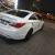Hyundai SONATA, 2011 model.