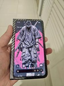 Sell or exchange Google Pixel Fold 256 gb