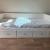 Ikea hemness daybed with ikea mattresses