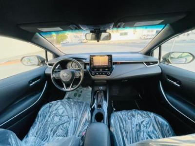 Toyota corolla Model 2020