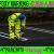 Road Marking Flooring in Ajman Dubai Rak +971503828970