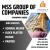 MSS Group of companies (Manpower Supply Agency in UAE)