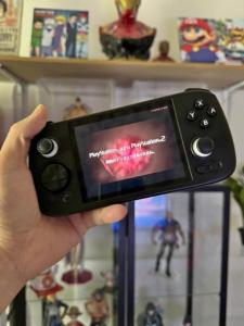 Anbernic 406H New Game Console