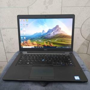 DELL latitude 5490 core i5