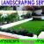 Villa Landscaping Service in Dubai Ajman Sharjah