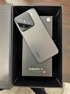 Xiaomi 15 - 512GB