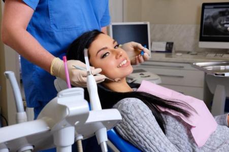 Best Root Canal & Dental Implant Clinic in Dubai